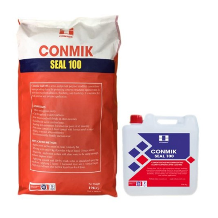 Conmik Seal 100